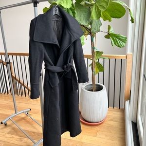 Zara woman coat size S